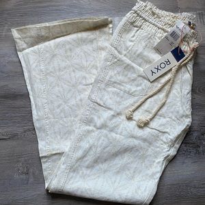 Roxy Oceanside pants